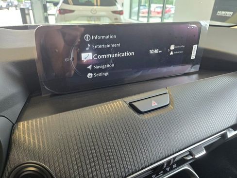 New 2025 MAZDA CX-90 3.3 Turbo w/ Select Package image 26