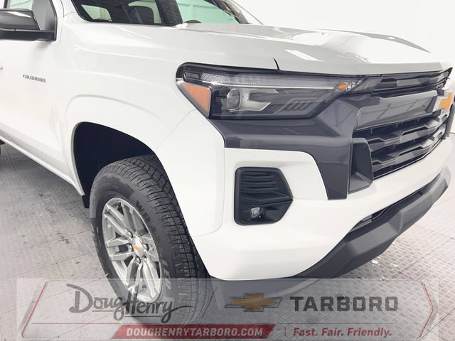 New 2026 Chevrolet Colorado LT w/ LT Convenience Package RWD image 10