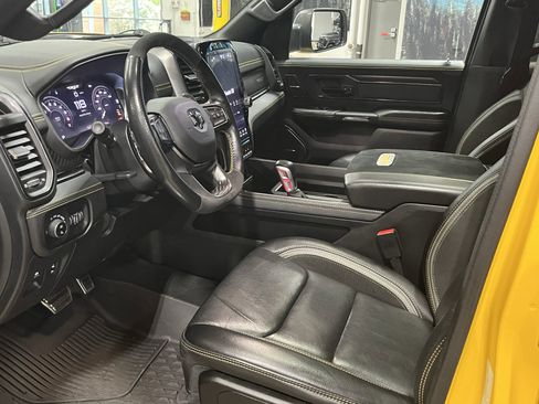 Used 2023 RAM 1500 TRX w/ Havoc Edition AWD/4WD image 13