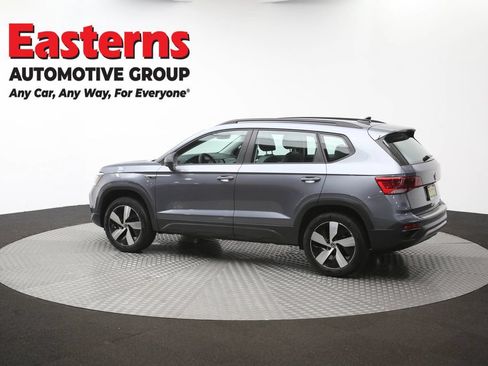Used 2024 Volkswagen Taos S AWD/4WD image 62