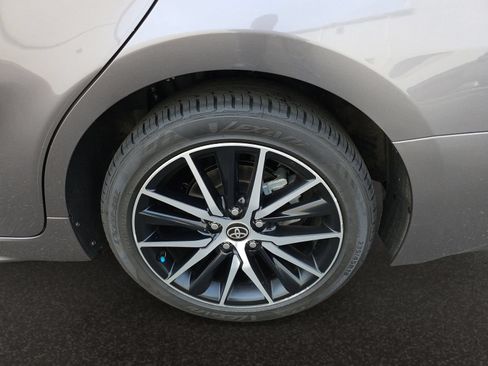 Used 2023 Toyota Camry SE FWD image 46