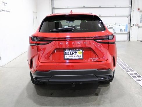 Used 2023 Lexus NX 350h 350h Premium image 21