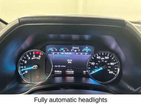 Used 2020 Ford F350 Lariat w/ Lariat Value Package AWD/4WD image 50