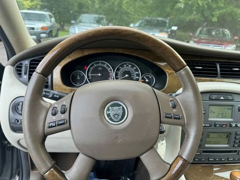 Used 2005 Jaguar X-TYPE 3.0 AWD/4WD image 13