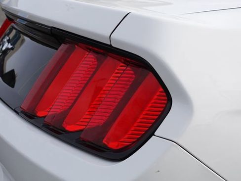 Used 2017 Ford Mustang Premium w/ Ecoboost Performance Package image 6