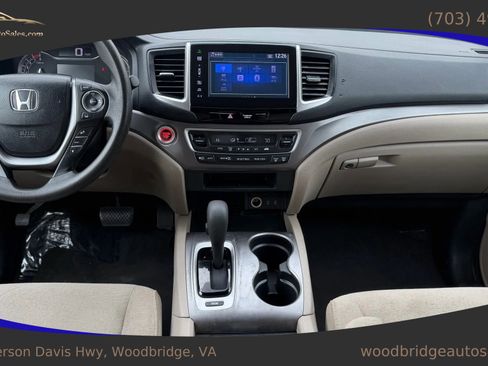 Used 2016 Honda Pilot EX image 29