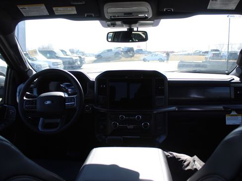 New 2026 Ford F150 Lariat image 17