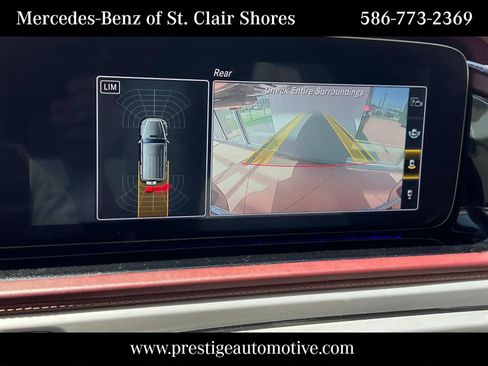 Used 2020 Mercedes-Benz G 550 image 25