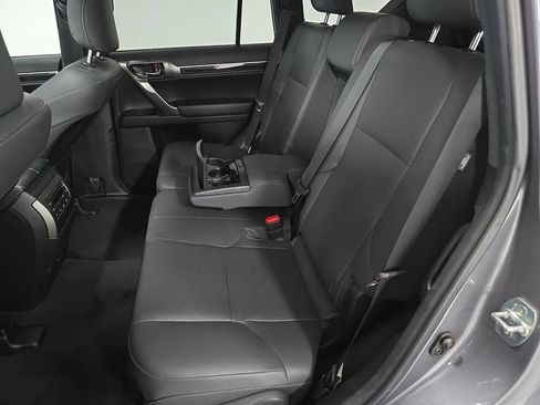 Used 2023 Lexus GX 460 Premium w/ Premium Package AWD/4WD image 26