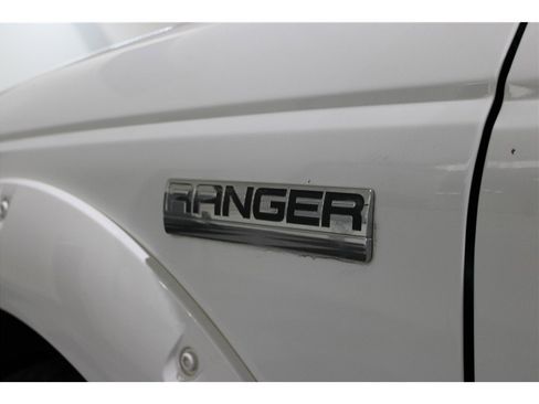 Used 2008 Ford Ranger Sport image 10