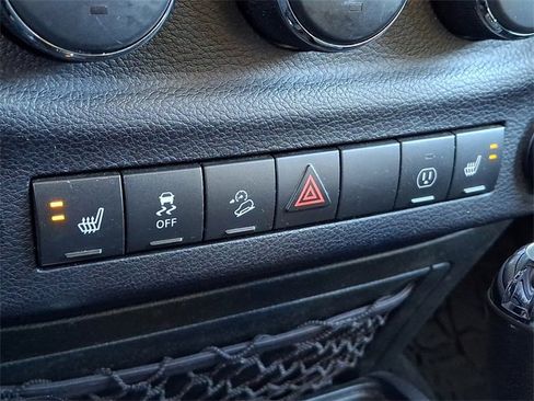 Used 2016 Jeep Wrangler Unlimited Sport S image 22