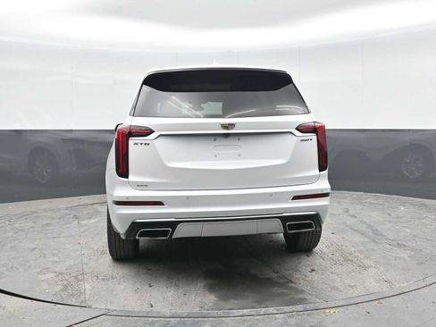 Used 2024 Cadillac XT6 Luxury AWD/4WD image 10