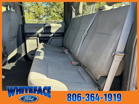 Used 2019 Ford F250 XLT w/ XLT Value Package image 38