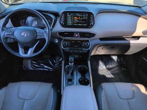 Used 2019 Hyundai Santa Fe FWD image 16
