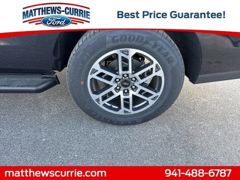 New 2025 Ford Expedition Max Active image 17