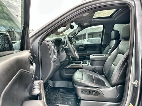 Certified 2021 GMC Sierra 1500 SLT w/ SLT Premium Plus Package image 20