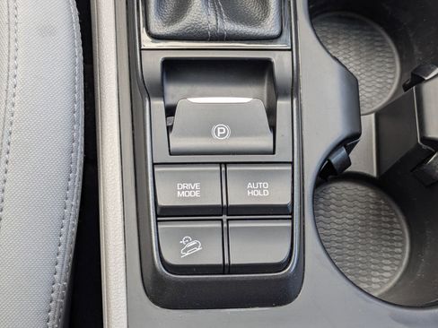 Used 2019 Hyundai Tucson Sport AWD/4WD image 21