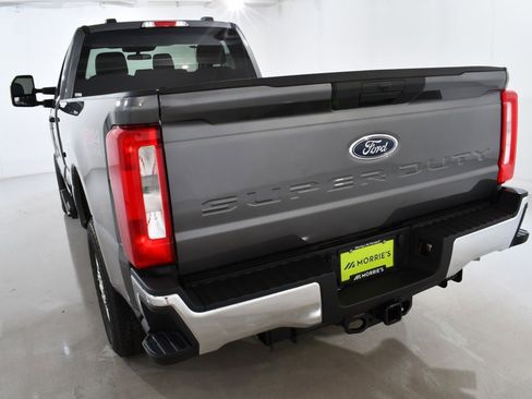 New 2026 Ford F350 XLT w/ FX4 Off-Road Package image 14