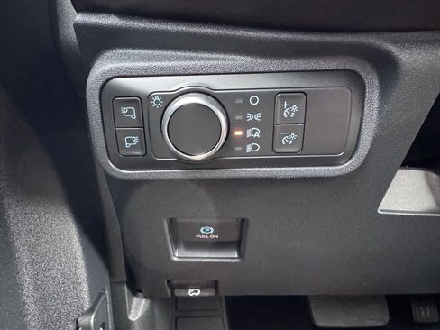 Used 2022 Ford Bronco Outer Banks image 35