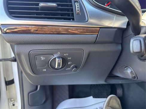 Used 2017 Audi A6 2.0T Premium Plus w/ Premium Plus Package image 18