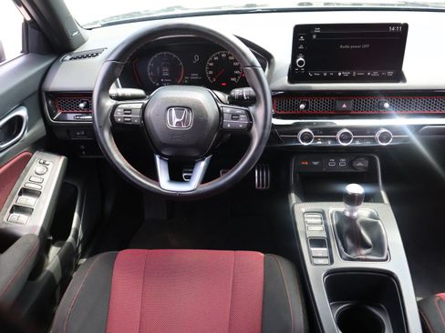 Used 2024 Honda Civic Si image 18