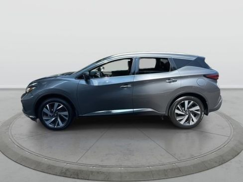 Used 2022 Nissan Murano SL w/ Cargo Package AWD/4WD image 4