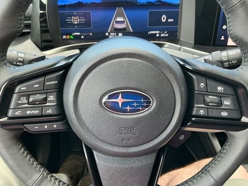 Certified 2026 Subaru Outback Limited AWD/4WD image 28