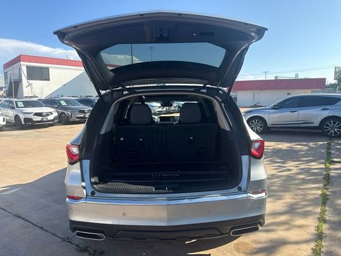 Used 2023 Acura MDX FWD w/ Technology Package image 29