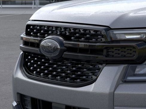New 2026 Ford Ranger XLT AWD/4WD image 18