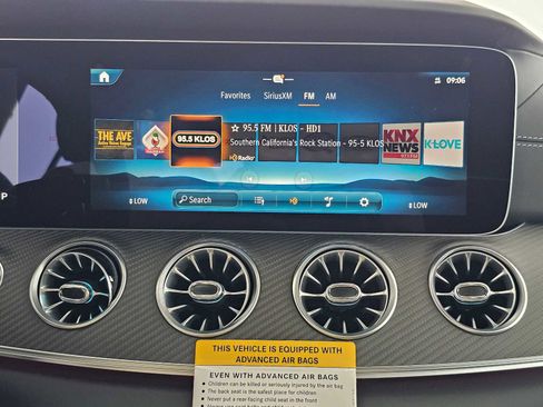 New 2026 Mercedes-Benz AMG GT 63 S image 27