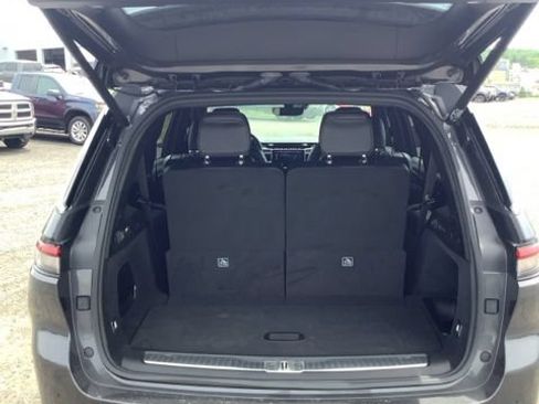 Certified 2023 Jeep Grand Cherokee L Overland AWD/4WD image 25