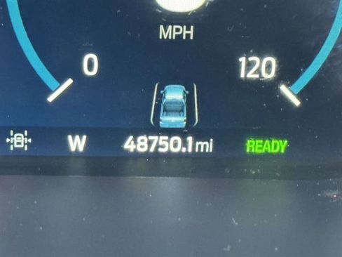 Used 2023 Ford F150 Lariat w/ Equipment Group 502A High image 37