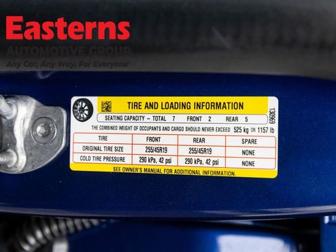 Used 2021 Tesla Model Y Long Range AWD/4WD image 29