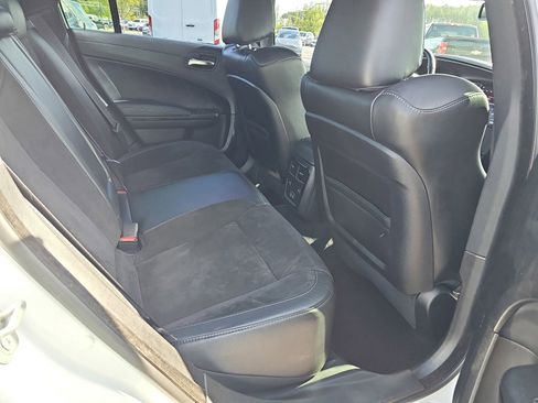 Used 2020 Dodge Charger R/T w/ Plus Group RWD image 12