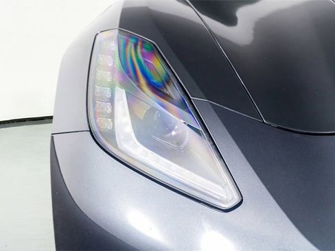 Used 2017 Chevrolet Corvette Stingray Convertible w/ 2LT Preferred Equipment Group image 34