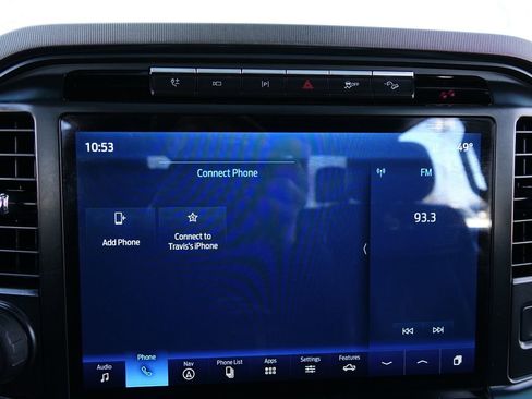 Used 2021 Ford F150 Platinum w/ Equipment Group 701A High image 51