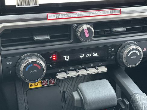 New 2026 Toyota 4Runner TRD Off-Road Premium image 22