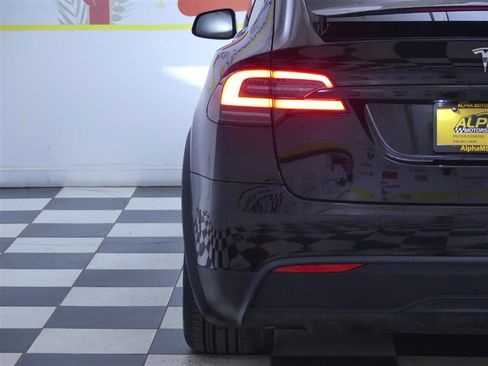 Used 2023 Tesla Model X Plaid AWD/4WD image 29