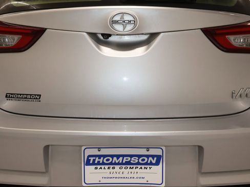 Used 2016 Scion iM image 21
