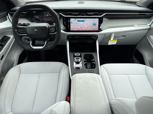 New 2026 Jeep Cherokee Limited AWD/4WD image 14