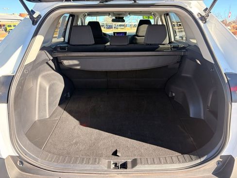 Used 2025 Toyota RAV4 XLE image 31