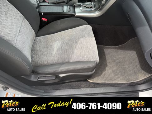 Used 2006 Subaru Outback 2.5i AWD/4WD image 17