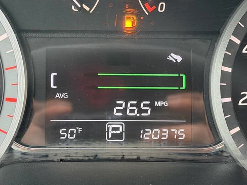 Used 2015 Nissan Sentra SV w/ Style Package image 20