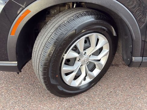 Used 2026 Honda CR-V LX image 4