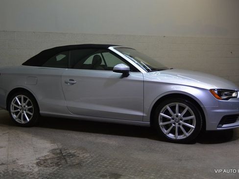 Used 2015 Audi A3 2.0T Premium Plus AWD/4WD image 33