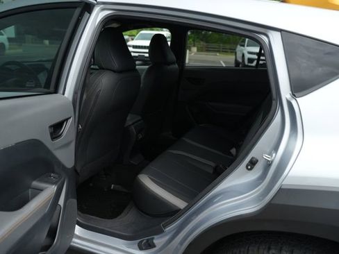 Used 2024 Subaru Crosstrek 2.5i Wilderness w/ Crosstrek Mirror Package AWD/4WD image 15