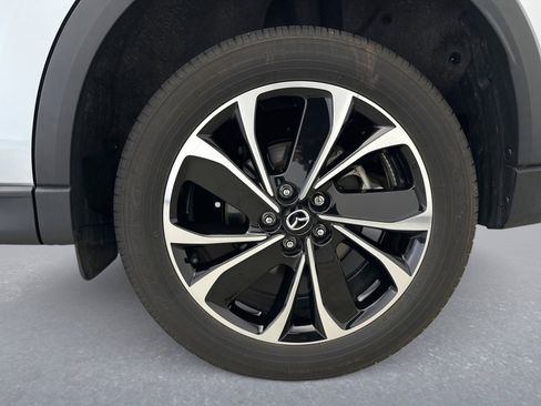 Used 2023 MAZDA CX-5 AWD 2.5 S w/ Premium Package image 21