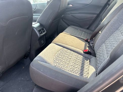 Used 2023 Chevrolet Equinox LT FWD image 11