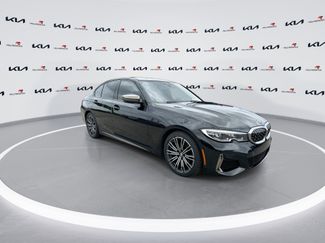 Used 2020 BMW M340i video 2