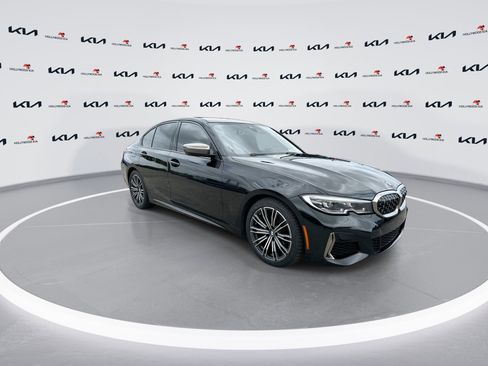 Used 2020 BMW M340i image 2